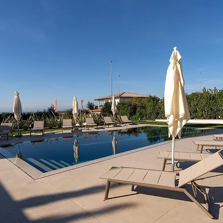 La Residenza Iii