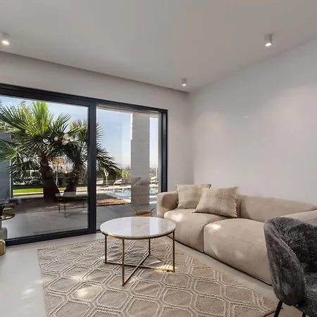 La Residenza Iii بيت للعطل