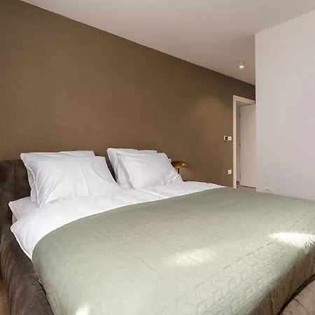 بيت للعطل La Residenza Iii