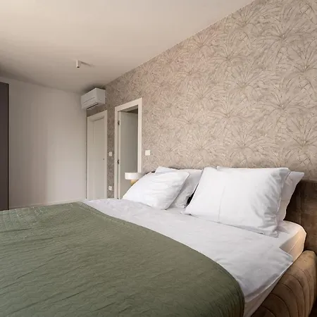 La Residenza Iii بيت للعطل