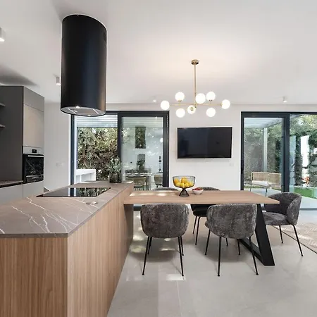 La Residenza Iii بيت للعطل *