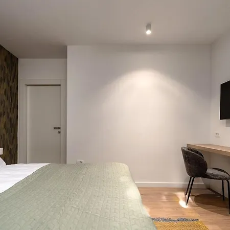 La Residenza Iii بيت للعطل *