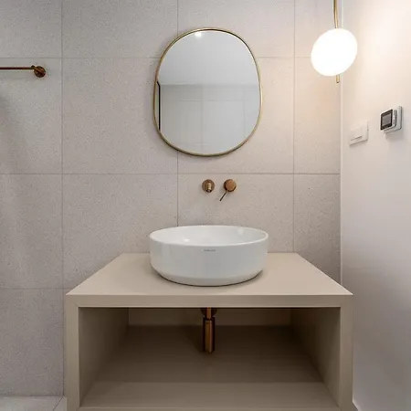 La Residenza Iii بيت للعطل *