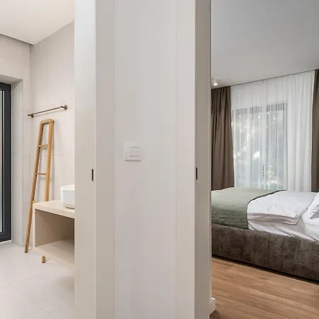 بيت للعطل La Residenza Iii *