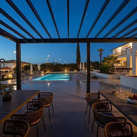 La Residenza Iii