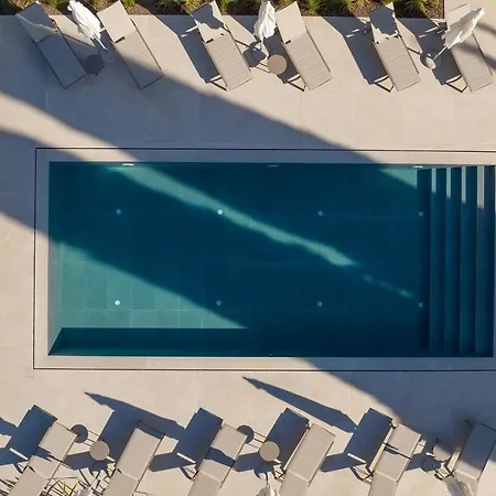 La Residenza Iii * بوريتش