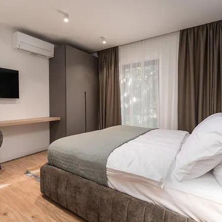 بيت للعطل La Residenza Iii بوريتش