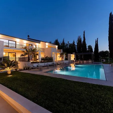 La Residenza Iii Ferienhaus *
