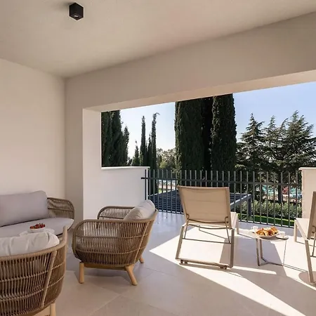 La Residenza Iii