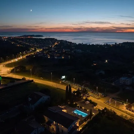 La Residenza Iii * Poreč
