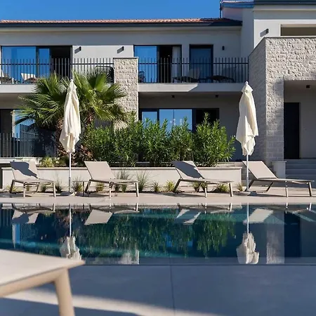 度假居 La Residenza Iii