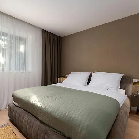 La Residenza Iii 度假居